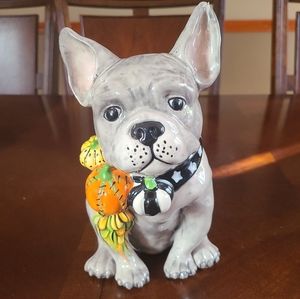 French bulldog decor